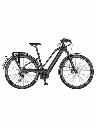 SCOTT | Damen E-Citybike 28" Silence eRIDE 20 Speed | 